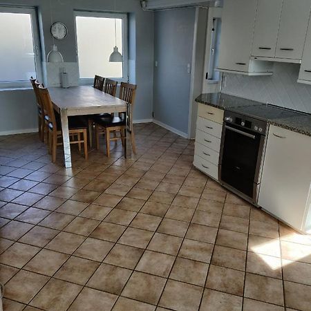 210 M2 Hus Til 8 Gaester - 5 Km Fra Nyt Stort Vandland Nordborg Exteriér fotografie