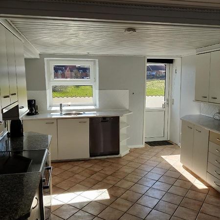 210 M2 Hus Til 8 Gaester - 5 Km Fra Nyt Stort Vandland Nordborg Exteriér fotografie