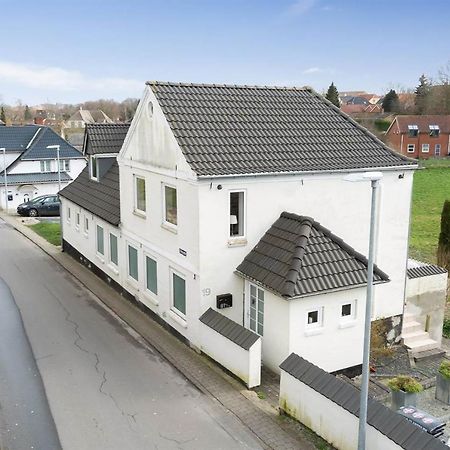 210 M2 Hus Til 8 Gaester - 5 Km Fra Nyt Stort Vandland Nordborg Exteriér fotografie
