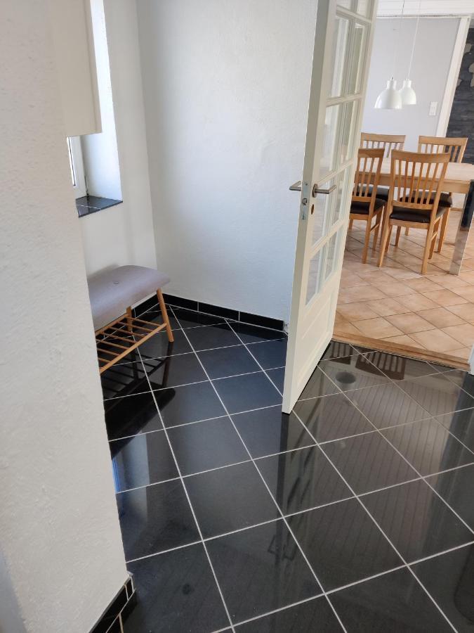 210 M2 Hus Til 8 Gaester - 5 Km Fra Nyt Stort Vandland Nordborg Exteriér fotografie