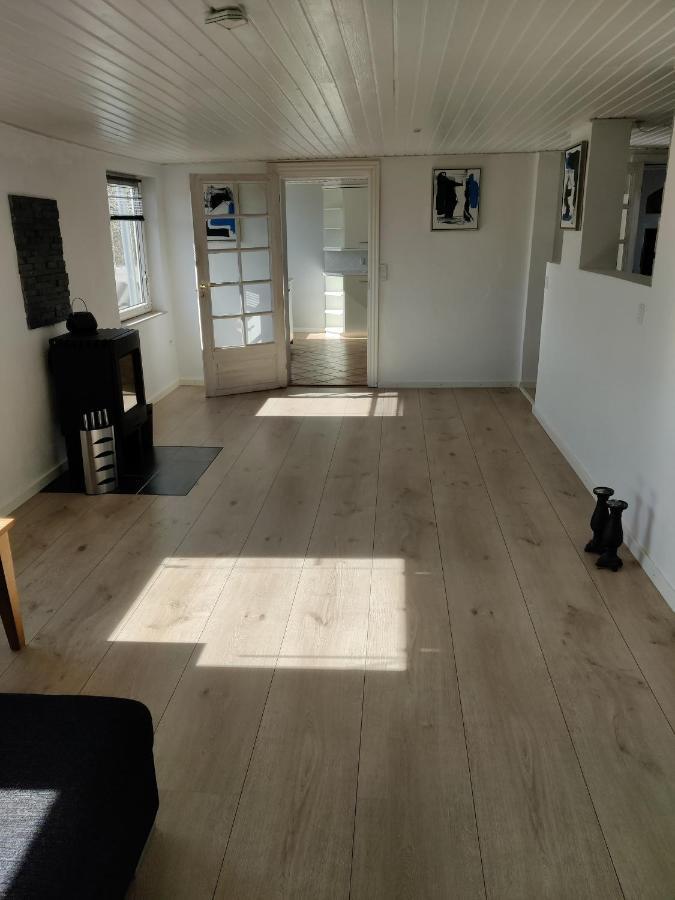 210 M2 Hus Til 8 Gaester - 5 Km Fra Nyt Stort Vandland Nordborg Exteriér fotografie