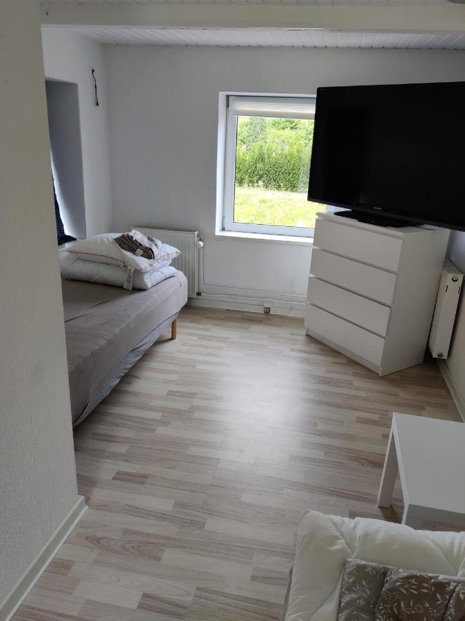 210 M2 Hus Til 8 Gaester - 5 Km Fra Nyt Stort Vandland Nordborg Exteriér fotografie