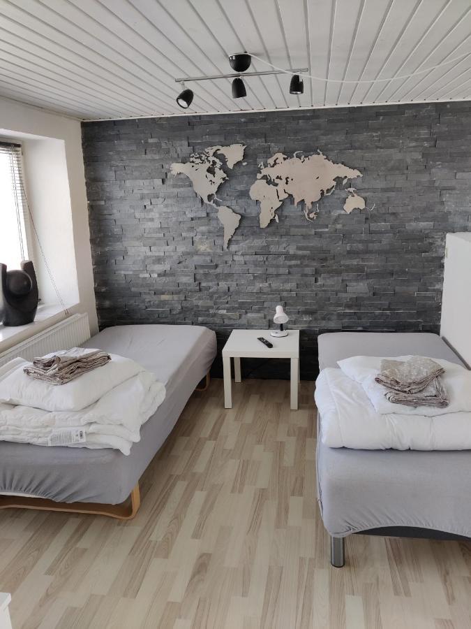 210 M2 Hus Til 8 Gaester - 5 Km Fra Nyt Stort Vandland Nordborg Exteriér fotografie